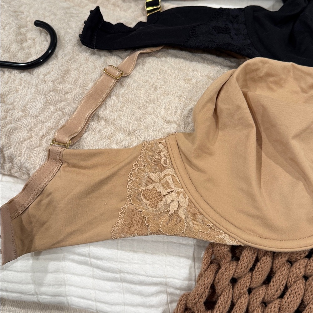 Set of 3 soma bras - Picture 2 of 5